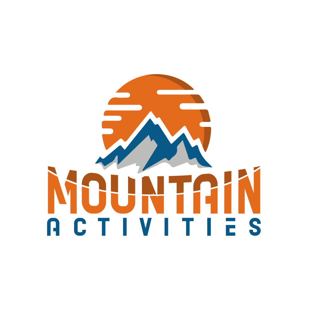 Mountain-Activities