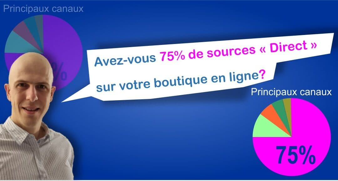 Traquez vos actions webmarketing avec les balises UTM sur votre boutique en ligne