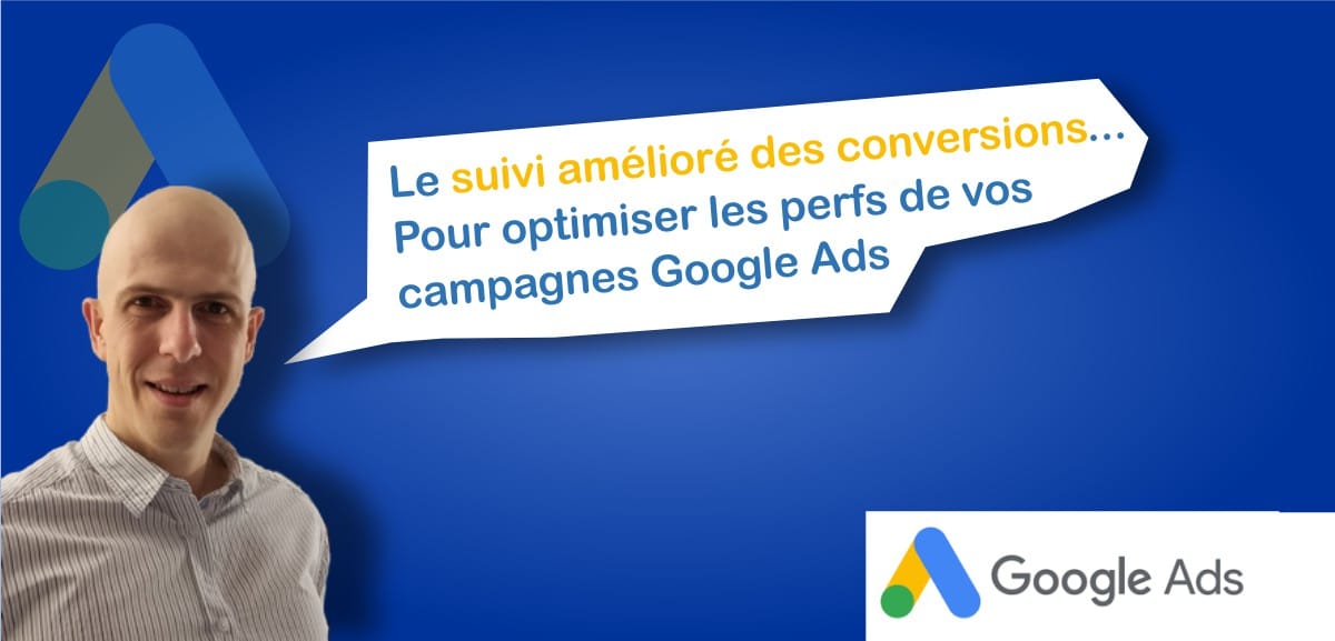 Le suivi amélioré des conversions