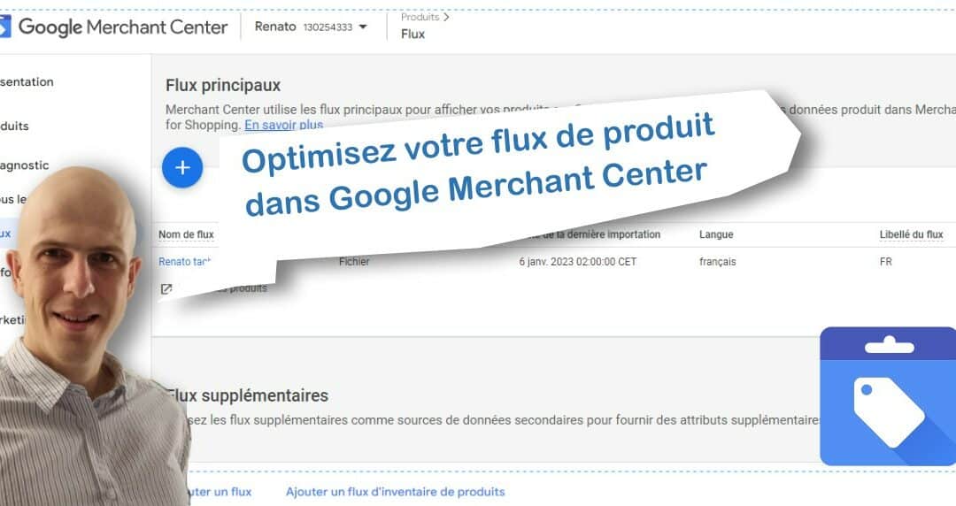 Comment optimiser votre flux de produit ?