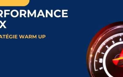 Stratégie pour booster vos Performances Max : La Warm up !