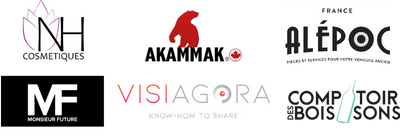 logo client