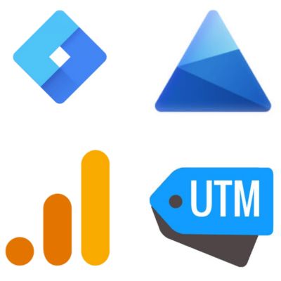 Outils de tracking et analyse