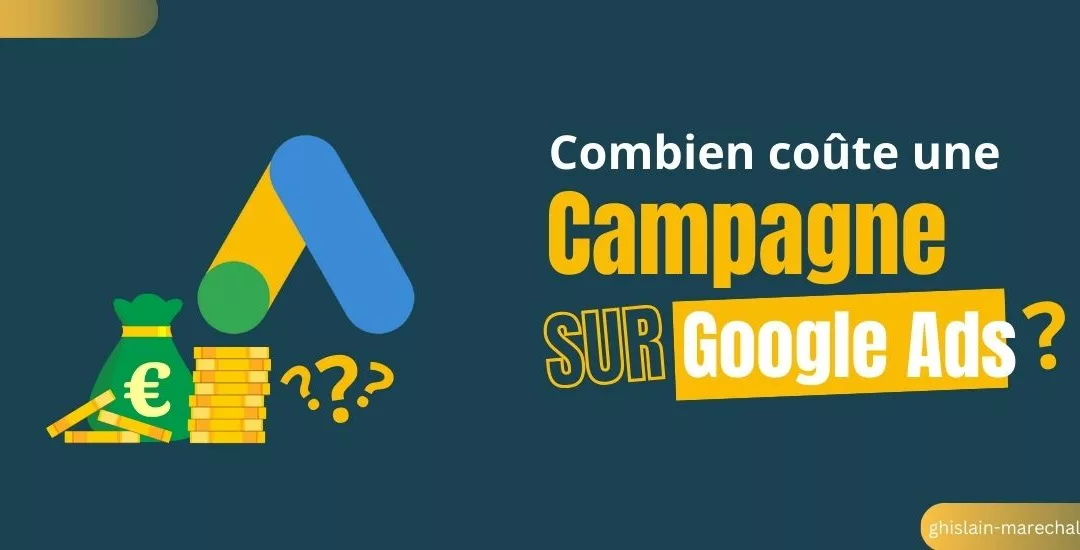 Combien coûte une campagne Google Ads en 2026? Le guide de la rentabilité pour les TPE/PME