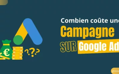 Combien coûte une campagne Google Ads en 2026? Le guide de la rentabilité pour les TPE/PME