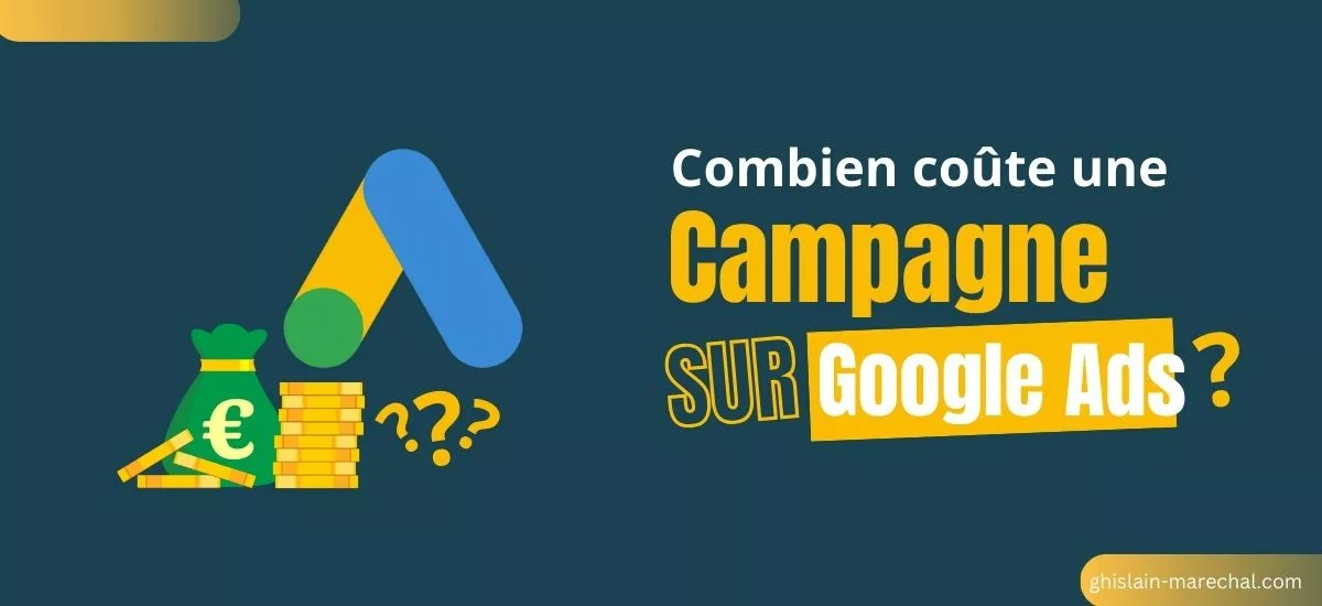 Quel budget pour une campagne Google Ads ?
