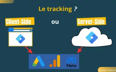 Tracking Client-Side VS Tracking Server-Side : Le Guide Complet pour l&rsquo;Ère Post-Cookies