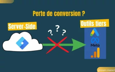 Tracking server-side : pourquoi il perd encore des conversions
