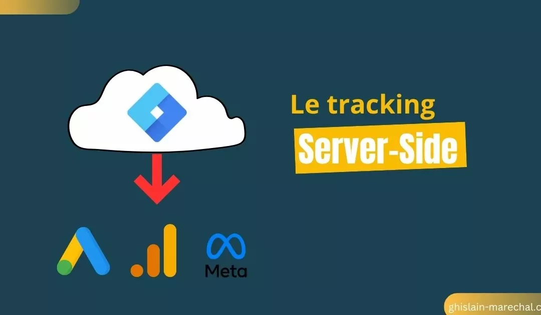 Tracking côté serveur : le guide complet pour les responsables Marketing Digital