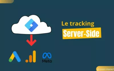 Tracking côté serveur : le guide complet pour les responsables Marketing Digital